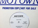 DIANA ROSS nearMint promo PR-16 12