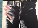 LP The Rolling Stones - Sticky Fingers