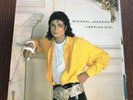 MICHAEL JACKSON - LIBERIAN GIRL - MAXISINGLE EPIC 1989 SPAIN