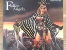 Uriah Heep. Fallen Angels: Very Best of the John Lawton Era. Ltd 2LP. No.23/30
