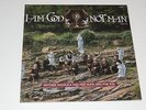 MOTHER ANGELICA AND HER NUNS SING FOR YOU i am god not man Lp RECORD GATEFOLD