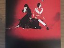 THE WHITE STRIPES ELEPHANT RECORD STORE DAY COLORED VINYL LP THIRD MAN JACK