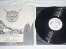 UNGFELL MYTHEN MAREN PESTILENZ LP VINYL BASMU FORTERESSE EVILFEAST MGLA