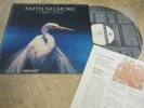 FAITH NO MORE ANGEL DUST orig 1992 pressing KOREA VINYL LP 12