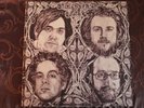Monsters Of Folk - Monsters Of Folk  2 x LP Vinyl Album + CD Album, UK 2009