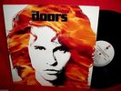 THE DOORS An Oliver Stone Film OST GERMANY LP 1991 Laminated Cover MINT-