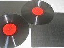 Maria Callas Private Recording 1959 2xLPs IL Pirata Nicola Rescigno NM Stunning