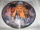 The Scorpion with Two Tails Fabio Frizzi LP Picture Disc Vinyl Ltd 500 NEW