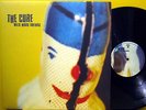 THE CURE Wild Mood Swings RARE 1996 UK ORIGINAL 1st PRESS 2x VINYL LP OOP Wish