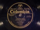 78 RPM - King Nawahi's Hawaiians, Columbia 2076, E Hawaiian  Steel Guitar  Jazz