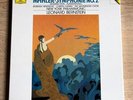 MAHLER Symphony No.2 LEONARD BERNSTEIN 1stPress 1988 DGG DIGITAL 2LP Box MINT