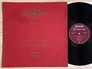 ARTHUR GRUMIAUX & CLARA HASKIL violin sonatas BEETHOVEN 1950s ED1 PHILIPS MINT