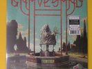GRAVEYARD.PEACE.2018 NUCLEAR BLAST.RED & WHITE VINYL.2500 COPIES.SEALED MINT LP
