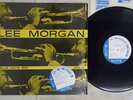 LEE MORGAN VOLUME 3 BLUE NOTE BLP 1557 Japan SHRINK VINYL LP