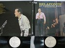 HARRY BELAFONTE AT CARNEGIE HALL RCA SRA-5190,1 Japan PROMO VINYL 2LP