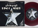 RINGO STARR PHOTOGRAPH APPLE EAR-10462 Japan Red Vinyl VINYL 7