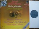GRUMIAUX: ENCORE   BRAVO   DA CAPO...PHILIPS 6599373: NM