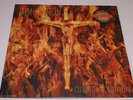 Immolation - Close To AS World Below 2017 EU Orange LP 289/300 New Out Of Print
