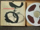 MILES DAVIS CONCEPTION - 2-TRACK 15 IPS  10.5 REEL / 10-1/2 JAZZ ROLLINS,GETZ,