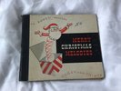 RARE Great Condition -- Rondo Merry Christmas Melodies Shellac Record 