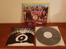 BEATLES Sgt. Peppers Lonely Hearts Club Band MFSL 1-100 Mobile Fidelity Japan NM