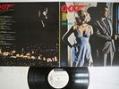 OST(JOHN BARRY) 007 FROM RUSSIA WITH LOVE EPIC ECPM-4 Japan PROMO VINYL LP
