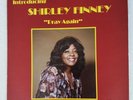 Shirley Finney Pray Again Rare Modern Soul Disco Funk Gospel Savoy 1979 LP Orig