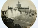 THE MONKEES Steppin' Stone ONE SIDE 78rpm UNIQUE USSR Moscow FOTO RECORD 1960s