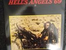 Hell's Angels 69 soundtrack vinyl LP