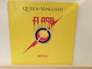 Queen + Vanguard ?– Flash - 12