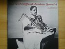 CLIFFORD JORDAN Bearcat LP Jazzland Original DG Cedar Walton J C Moses Ted Smith