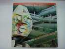 MFSL ORIGINAL MASTER RECORDINGS  / ALAN PARSONS PROJECT - I ROBOT  ( NM )