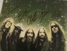 BlackBerry Smoke - Like An Arrow - VINYL DBL LP - Original Signed Insert