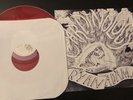 Ryan Adams Cardinology LP Vinyl Red w/ bonus 7