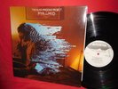 ALAN PARSONS PROJECT Pyramid LP 1978 ITALY MINT- PROMO White label