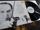 Mozart / Prokofiev: Violin Concertos - David Oistrakh **Columbia SAX 2304 ED1**