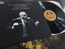 Brahms: Symphony No. 4 - George Szell **Columbia SAX 5292 ED1 LP**