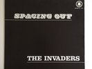 THE INVADERS 'Spacing Out' LP Duane-lp-1102 (Soul Funk Gil Scott-Heron Cymande)