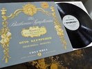 Beethoven: Symphony No. 3 'Eroica' - Otto Klemperer **Columbia SAX 2364 ED1 LP**