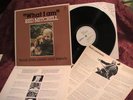 UNPLAYED M- RED MITCHELL WHAT I AM BOSSE BROBERG NISSE SANDSTROM RUNE CARLSSON