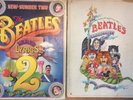 The Beatles Illustrated Lyrics Volumes 1 & 2 Edited by Alan Aldridge