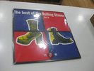 THE BEST OF THE ROLLING STONES 2 LP JUMP BACK 71-93 GERMAN LP 1993