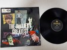 LP THE HOLLIES   ---GREATEST/YELLOW PARLO.... ***VERY RARE*** ISRAEL