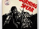 BURNING SPEAR-marcus garvey  LP  (hear)      roots reggae
