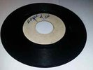 BLANK[T.ISLE]/ANGEL OF TH MORNING - JOYA LANDIS [REGGAE]   7