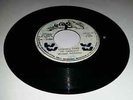 WAG INTERNATIONAL/LOVING TIME - MICHAEL ANTHONEY [ROOTS REGGAE]   7