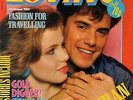 Loving Magazine 3 August 1985    Duran Duran