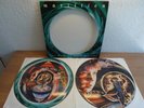 MARILLION - THE BEST OF BOTH WORLDS 1982-1988 RARE 12