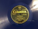 HOT DANCE CALIFORNIA RAMBLERS Columbia 2569 Concentratin on You (hot) E+