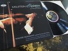 Violin Masterpieces - Nathan Milstein **Capitol P 8528 ED1 LP**